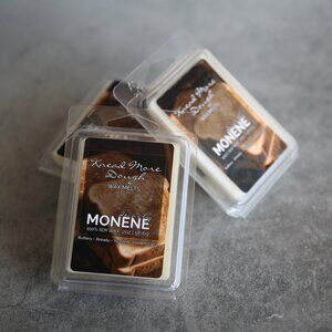Knead More Dough 2oz Scented Soy Wax Melts